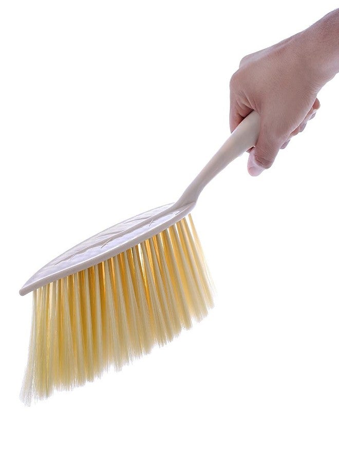 faas Brush with Dustpan Set for Household Cleaning Dusting Brush for Bed,Sofa,Furniture,Clothes,Car & Multipurpose use - Image 4